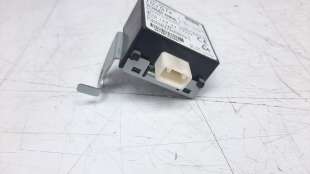 Recambio de modulo electronico para toyota hilux (kun) 2005-2016 referencia OEM IAM 897410K101   2