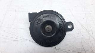 Recambio de claxon para toyota hilux (kun) 2005-2016 referencia OEM IAM 865200K010  