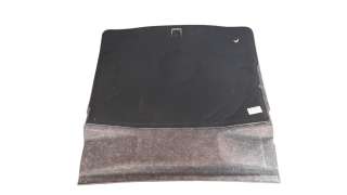 Recambio de bandeja trasera para opel insignia berlina 2008-2017 2.0 16v cdti referencia OEM IAM 13267256  