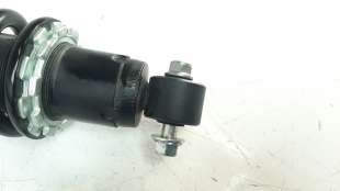 Recambio de amortiguador trasero para kawasaki z 900 2016- referencia OEM IAM 45014056921   2