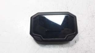 Recambio de cuadro instrumentos para kawasaki z 900 2016- referencia OEM IAM 250360043  