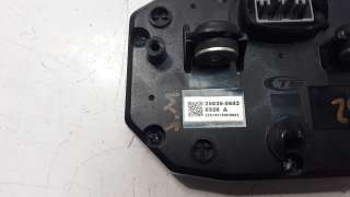 Recambio de cuadro instrumentos para kawasaki z 900 2016- referencia OEM IAM 250360043  