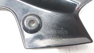 Recambio de cupula para kawasaki z 900 2016- referencia OEM IAM 140930929  