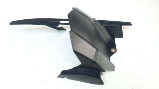 Recambio de guardabarros trasero para kawasaki z 900 2016- referencia OEM IAM 350230421  