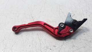 Recambio de maneta exterior delantera derecha para kawasaki z 900 2016- referencia OEM IAM 132360140 KBA91663 
