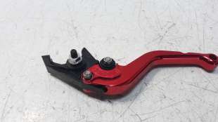 Recambio de maneta exterior delantera derecha para kawasaki z 900 2016- referencia OEM IAM 132360140 KBA91663  2