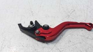 Recambio de maneta exterior delantera derecha para kawasaki z 900 2016- referencia OEM IAM 132360140 KBA91663 