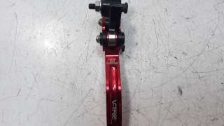 Recambio de maneta exterior delantera derecha para kawasaki z 900 2016- referencia OEM IAM 132360140 KBA91663 