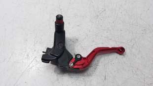 Recambio de maneta exterior delantera izquierda para kawasaki z 900 2016- referencia OEM IAM 460920569 KBA91663 