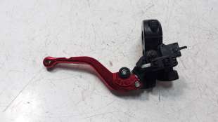 Recambio de maneta exterior delantera izquierda para kawasaki z 900 2016- referencia OEM IAM 460920569 KBA91663  2