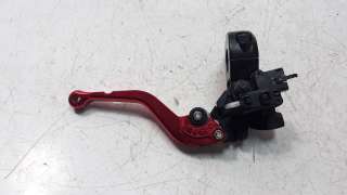 Recambio de maneta exterior delantera izquierda para kawasaki z 900 2016- referencia OEM IAM 460920569 KBA91663 