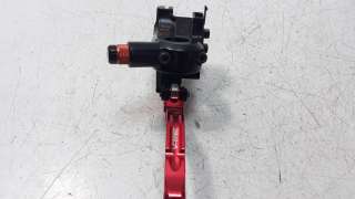Recambio de maneta exterior delantera izquierda para kawasaki z 900 2016- referencia OEM IAM 460920569 KBA91663 