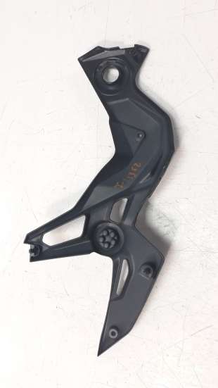 Recambio de moldura para kawasaki z 900 2016- referencia OEM IAM 140930926   2