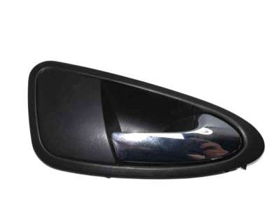 Recambio de maneta interior delantera derecha para seat ibiza (6j5) 2008-2015 referencia OEM IAM MANETADIBIZA6J 106212453 