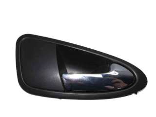 Recambio de maneta interior delantera derecha para seat ibiza (6j5) 2008-2015 referencia OEM IAM MANETADIBIZA6J 106212453 