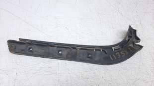 Recambio de molduras traseras para volvo v50 familiar 2004-2012 1.6 diesel cat referencia OEM IAM 30698694   2