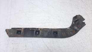 Recambio de molduras traseras para volvo v50 familiar 2004-2012 1.6 diesel cat referencia OEM IAM 30698695  