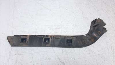 Recambio de molduras traseras para volvo v50 familiar 2004-2012 1.6 diesel cat referencia OEM IAM 30698695  