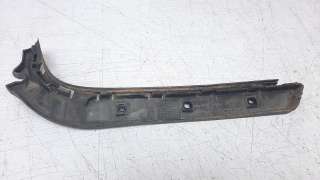 Recambio de molduras traseras para volvo v50 familiar 2004-2012 1.6 diesel cat referencia OEM IAM 30698695  