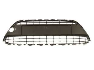 Recambio de rejilla paragolpes delantero para ford fiesta (cb1) 2008-2013 referencia OEM IAM 1532213 107104405 FD3442110