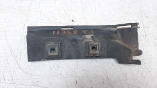 Recambio de molduras traseras para volvo v50 familiar 2004-2012 1.6 diesel cat referencia OEM IAM 30698696  