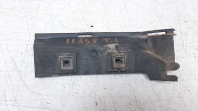 Recambio de molduras traseras para volvo v50 familiar 2004-2012 1.6 diesel cat referencia OEM IAM 30698696  