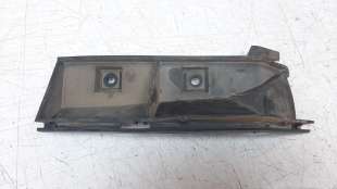 Recambio de molduras traseras para volvo v50 familiar 2004-2012 1.6 diesel cat referencia OEM IAM 30698696   2