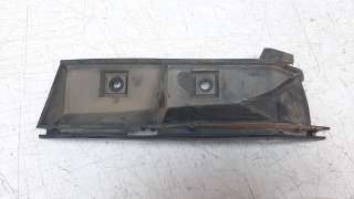 Recambio de molduras traseras para volvo v50 familiar 2004-2012 1.6 diesel cat referencia OEM IAM 30698696  