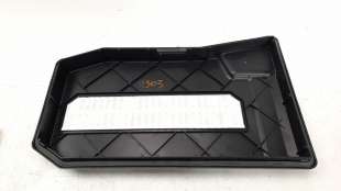 Recambio de moldura para porsche cayenne (typ 92aa) 2009-2017 3.0 v6 tdi cat referencia OEM IAM 7L0864643B   2