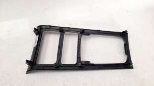 Recambio de moldura para porsche cayenne (typ 92aa) 2009-2017 3.0 v6 tdi cat referencia OEM IAM 7P5863324F6BB   2