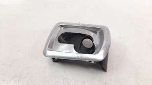 Recambio de moldura para porsche cayenne (typ 92aa) 2009-2017 3.0 v6 tdi cat referencia OEM IAM 7P5863419  