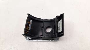 Recambio de moldura para porsche cayenne (typ 92aa) 2009-2017 3.0 v6 tdi cat referencia OEM IAM 7P5863419   2