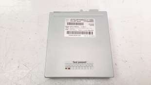 Recambio de modulo electronico para porsche cayenne (typ 92aa) 2009-2017 3.0 v6 tdi cat referencia OEM IAM 7P5907441B