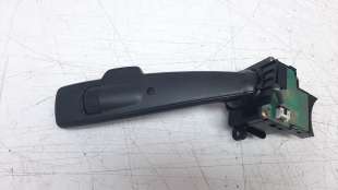 Recambio de mando limpia para volvo v50 familiar 2004-2012 1.6 diesel cat referencia OEM IAM 17D770   2