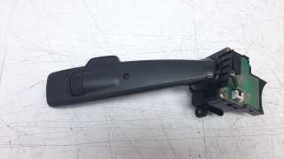 Recambio de mando limpia para volvo v50 familiar 2004-2012 1.6 diesel cat referencia OEM IAM 17D770  