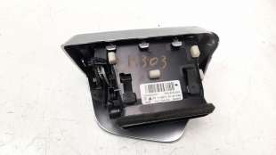 Recambio de rejilla aireadora para porsche cayenne (typ 92aa) 2009-2017 3.0 v6 tdi cat referencia OEM IAM 7P5819203   2