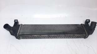 Recambio de intercooler para volvo v50 familiar 2004-2012 1.6 diesel cat referencia OEM IAM 4N5H9L440VF  
