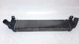 Recambio de intercooler para volvo v50 familiar 2004-2012 1.6 diesel cat referencia OEM IAM 4N5H9L440VF  