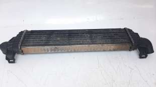 Recambio de intercooler para volvo v50 familiar 2004-2012 1.6 diesel cat referencia OEM IAM 4N5H9L440VF   2