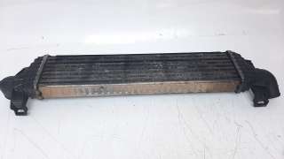 Recambio de intercooler para volvo v50 familiar 2004-2012 1.6 diesel cat referencia OEM IAM 4N5H9L440VF  