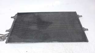 Recambio de condensador / radiador aire acondicionado para volvo v50 familiar 2004-2012 1.6 diesel cat referencia OEM IAM 989550