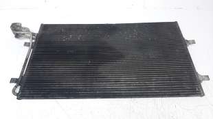Recambio de condensador / radiador aire acondicionado para volvo v50 familiar 2004-2012 1.6 diesel cat referencia OEM IAM 989550 2