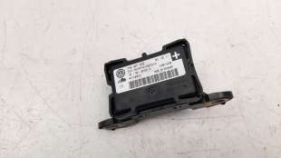 Recambio de sensor para porsche cayenne (typ 92aa) 2009-2017 3.0 v6 tdi cat referencia OEM IAM 7P0907652