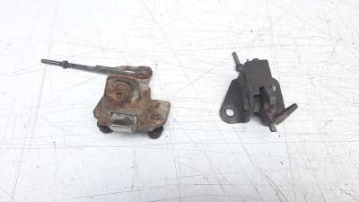 Recambio de cerradura maletero / porton para nissan patrol (k/w260) 1989-2002 largo ta referencia OEM IAM 8255305J05  