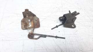 Recambio de cerradura maletero / porton para nissan patrol (k/w260) 1989-2002 largo ta referencia OEM IAM 8255305J05  