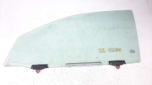 Recambio de luna delantera izquierda para toyota hilux (kun) 2005-2016 referencia OEM IAM 43R000392  