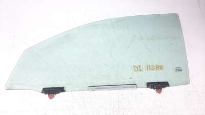 Recambio de luna delantera izquierda para toyota hilux (kun) 2005-2016 referencia OEM IAM 43R000392  