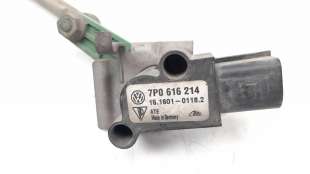 Recambio de sensor para porsche cayenne (typ 92aa) 2009-2017 3.0 v6 tdi cat referencia OEM IAM 7P0616214   2