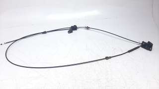 Recambio de cerradura capo para jeep renegade 2014- 1.0 t-gdi cat referencia OEM IAM 52112382  