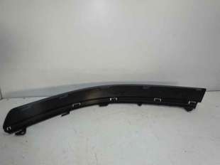 Recambio de molduras delanteras para volkswagen passat berlina (3b3) 2000-2005 referencia OEM IAM  107232617 